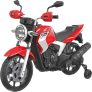 Price Mistake? This usually sells for around $300 Best ride on cars Honda CB300R 12V, Red
