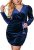 These plus size woman velvet dresses are on sale for only $19.19 !! Use promo code T2KQYCIC in at checkout 🛒