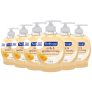 6-Pack 7.5-Oz Softsoap Moisturizing Liquid Hand Soap (Milk and Honey) for $4.14 ($0.69 each)