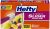 66 Hefty Slider Storage Bags, Gallon Size