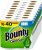 Bounty Quick-Size Paper Towels $43.49
