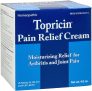 Price Mistake! Topricin Pain Relief Cream 4 oz (usually sells for $20+)