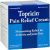 Price Mistake! Topricin Pain Relief Cream 4 oz (usually sells for $20+)