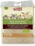 Living World Pine Shavings, 2500-Cubic Inch For $4.32 (down from $12.99)