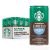 Starbucks Ready to Drink Coffee 12-Pack for $11.54