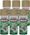 6 Pack! 12 oz Rust-Oleum Brands 1917830 Khaki Specialty Camouflage Spray