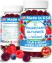 Relax and Recharge – Magnesium Gummies for Just $12.97 Shipped!