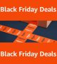 🔥 HOT List! 🔥  Top 100 Black Friday Amazon Deals & More!