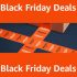 🔥 🔥  The top 10 best Black Friday deals right now