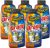 Good one! 5 Pack For $10.81 Drano Dual-Force Foamer Clog Remover, 17 Oz