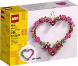 This Lego heart set would be perfect for Valentine’s Day – Only $12.99 !!