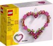 This Lego heart set would be perfect for Valentine’s Day – Only $12.99 !!
