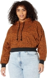All sizes marked down to $13.30 Levi’s Women’s Laundry Day Sweatshirt Hoodie