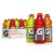 12 Bottles of Gatorade Quencher Variety Pack Pay only $11.47 when you check out with Subscribe & Save.