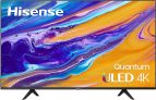 50 Inch Hisense ULED 4K Premium Smart TV + You Get A $100 Gift Card
