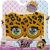 Purse Pets, Leoluxe Leopard Interactive Purse Pet with Over 25 Sounds and Reactions