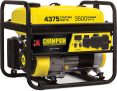 Champion Power Equipment 100555 4375/3500-Watt RV Ready Portable Generator For $247