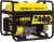 Champion Power Equipment 100555 4375/3500-Watt RV Ready Portable Generator For $247