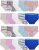 Pack of 20! For $12.34 Fruit of the Loom Girls’ Cotton Brief Underwear Multipacks (all sizes on sale!)