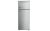 Frigidaire 2 Door Apartment Size 7.2 cu ft Refrigerator With Freezer For $274.99 Shipped From Amazon