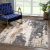 Luxe Weavers Rugs Euston Modern Area Rugs with Abstract Patterns From $20 + Free Shipping w/Prime