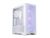 LIAN LI LANCOOL II MESH C RGB SNOW WHITE Tempered Glass ATX Case – White Color, Type C Included – LANCOOL II MESH C RGB-S Via Newegg.com