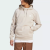 Adidas Essentials men’s fleece hoodie for $15, free shipping