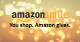 Using smile.amazon.com, you can donate 0.5 percent of your eligible purchase price to a charity of your choice.