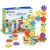 Learning Resources Gears 100-Piece Deluxe Building Set -STEM Activities