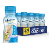 Glucerna Original Diabetes Care Shake