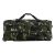 Rockland 22″ Polyester Rolling Duffel Bag, Camo
