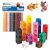 Learning Resources MathLink Cubes – Set of 100 Cubes