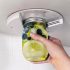 BougeRV 12 Volt Refrigerator 12V Car Fridge 23 Quart Portable Freezer Compressor