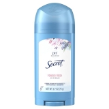 Secret Antiperspirant and Deodorant for Women
