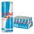 Red Bull Sugar Free Energy Drink with 80mg Caffeine plus Taurine & B Vitamins