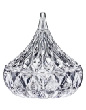 Godinger Hershey Candy Dish, Chocolate Dish