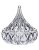 Godinger Hershey Candy Dish, Chocolate Dish