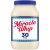 Miracle Whip Mayo-like Dressing, for a Keto and Low Carb Lifestyle, 30 fl oz Jar