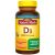 Nature Made Vitamin D3 2000 IU (50 mcg)