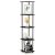Furinno TURN-N-TUBE Corner Shelf