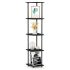 YUTAOWH Makeup Organizer with Drawers