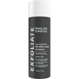 Paulas Choice–SKIN PERFECTING 2% BHA Liquid Salicylic Acid Exfoliant–Facial Ex