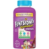 Flintstones Vitamins Complete Gummies