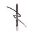 URBAN DECAY 24/7 Glide-On Waterproof Eyeliner Pencil – Smudge-Proof