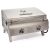 Cuisinart Chef’s Style Tabletop Portable Propane Grill