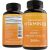 Viva Naturals Vitamin D3 5000 IU Softgels