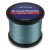 KastKing Superpower Braided Fishing Line,Low-Vis Gray,15 LB,547 Yds