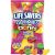 LIFE SAVERS Exotics Gummy Candy, 7 oz Bag