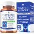 1 Body Magnesium Bisglycinate Capsules