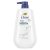 Dove Body Wash Deep Moisture for 24hr Lotion-Soft Skin Moisture Moisturizing Ski